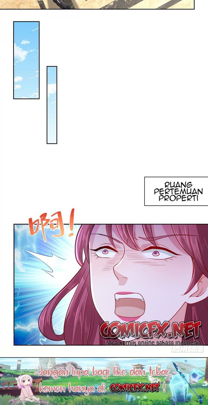 I Randomly Have A New Career Every Week Chapter 15 Gambar 9