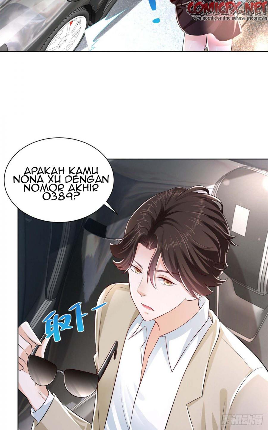 I Randomly Have A New Career Every Week Chapter 14 Gambar 10