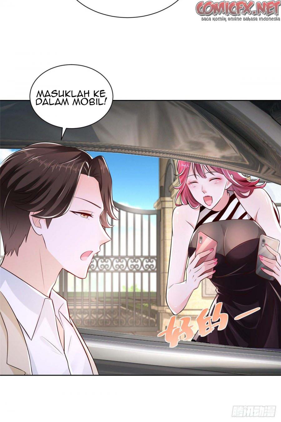 I Randomly Have A New Career Every Week Chapter 14 Gambar 12