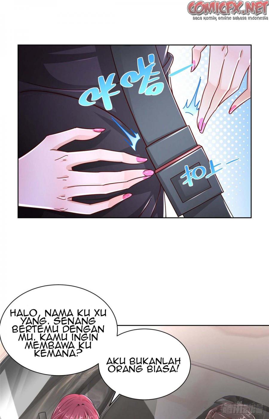 I Randomly Have A New Career Every Week Chapter 14 Gambar 13