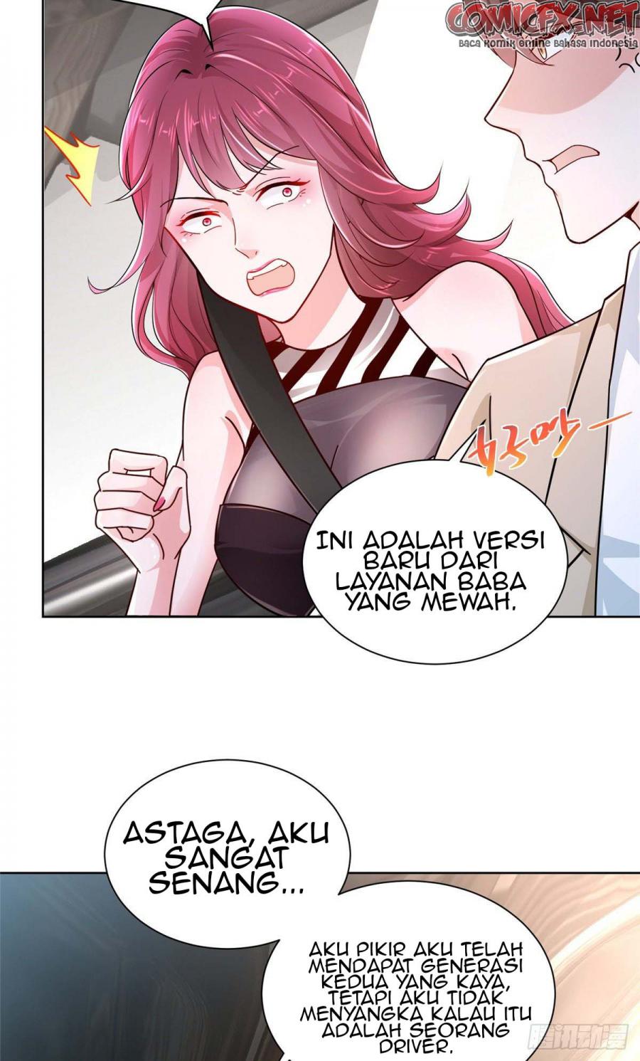 I Randomly Have A New Career Every Week Chapter 14 Gambar 15