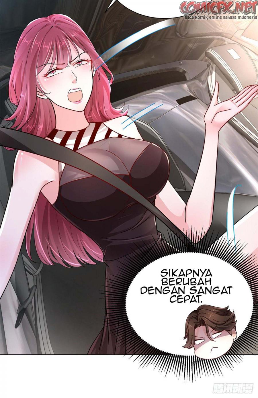 I Randomly Have A New Career Every Week Chapter 14 Gambar 16