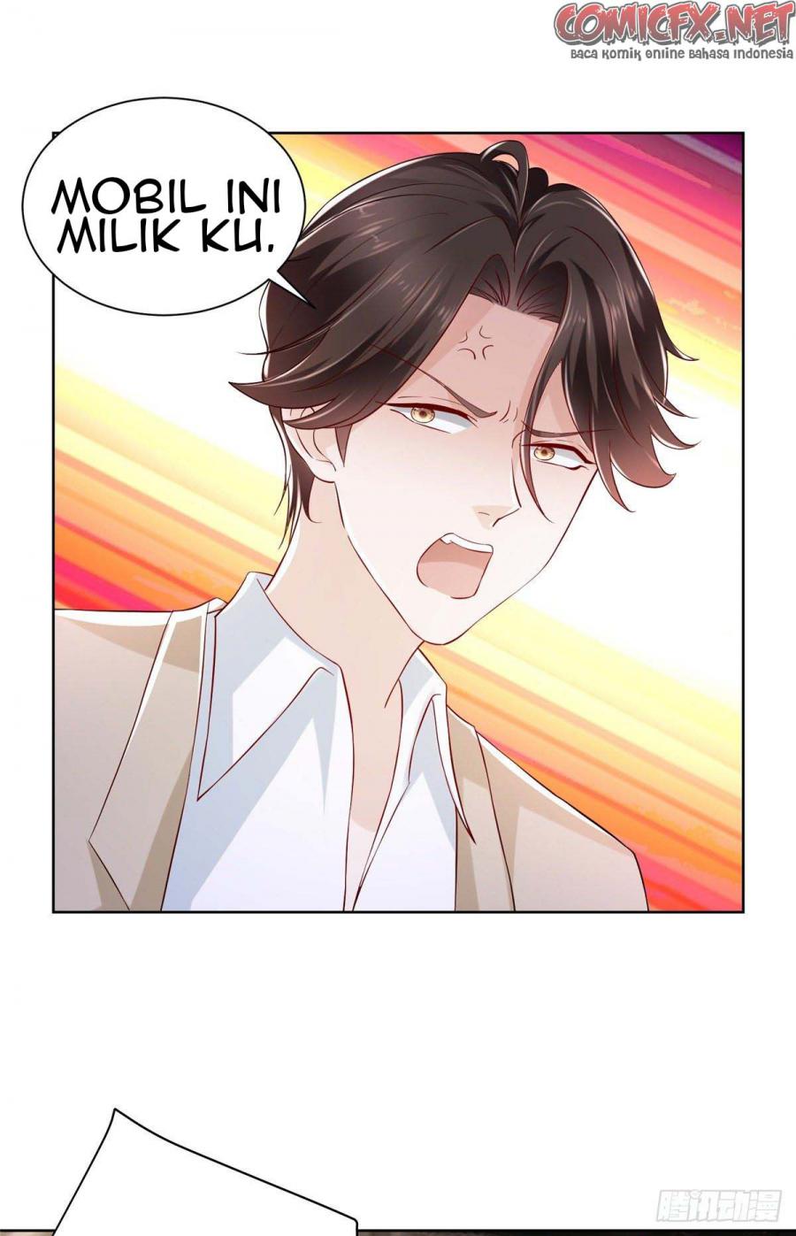 I Randomly Have A New Career Every Week Chapter 14 Gambar 18