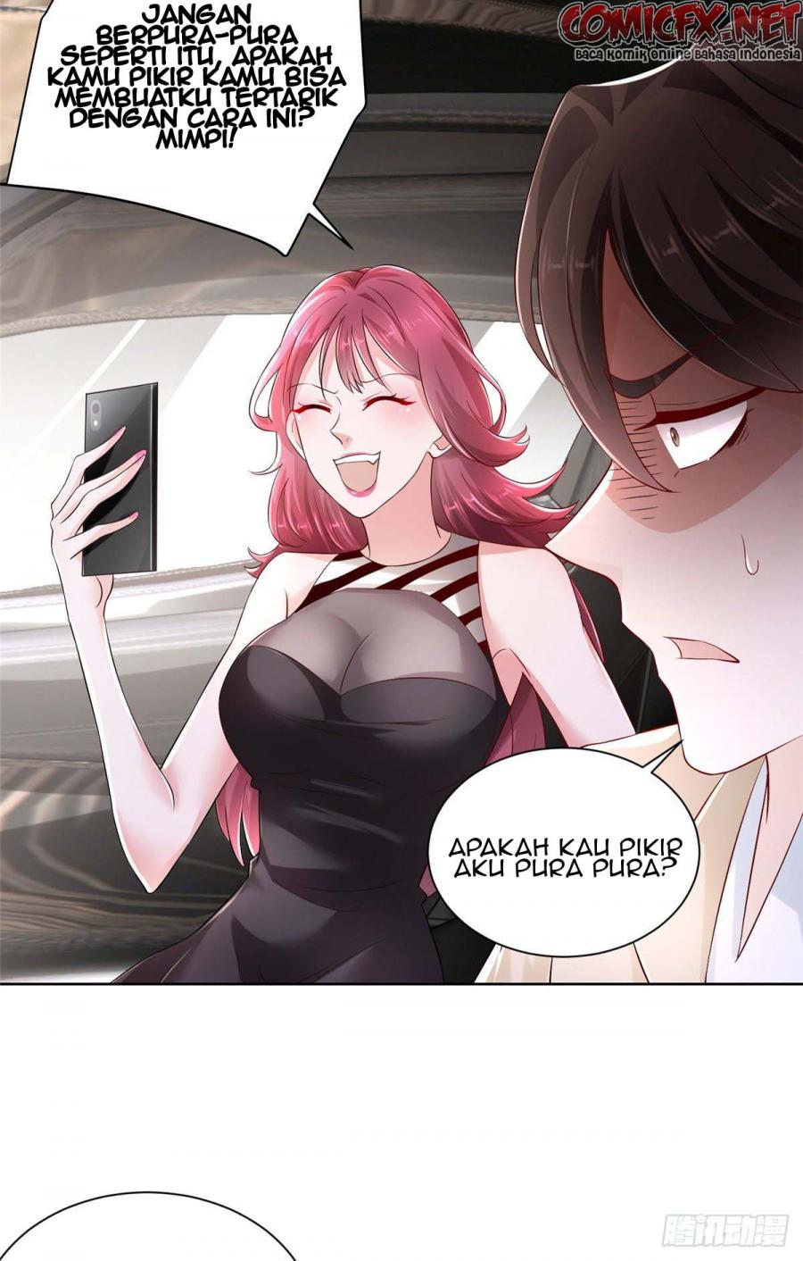 I Randomly Have A New Career Every Week Chapter 14 Gambar 19