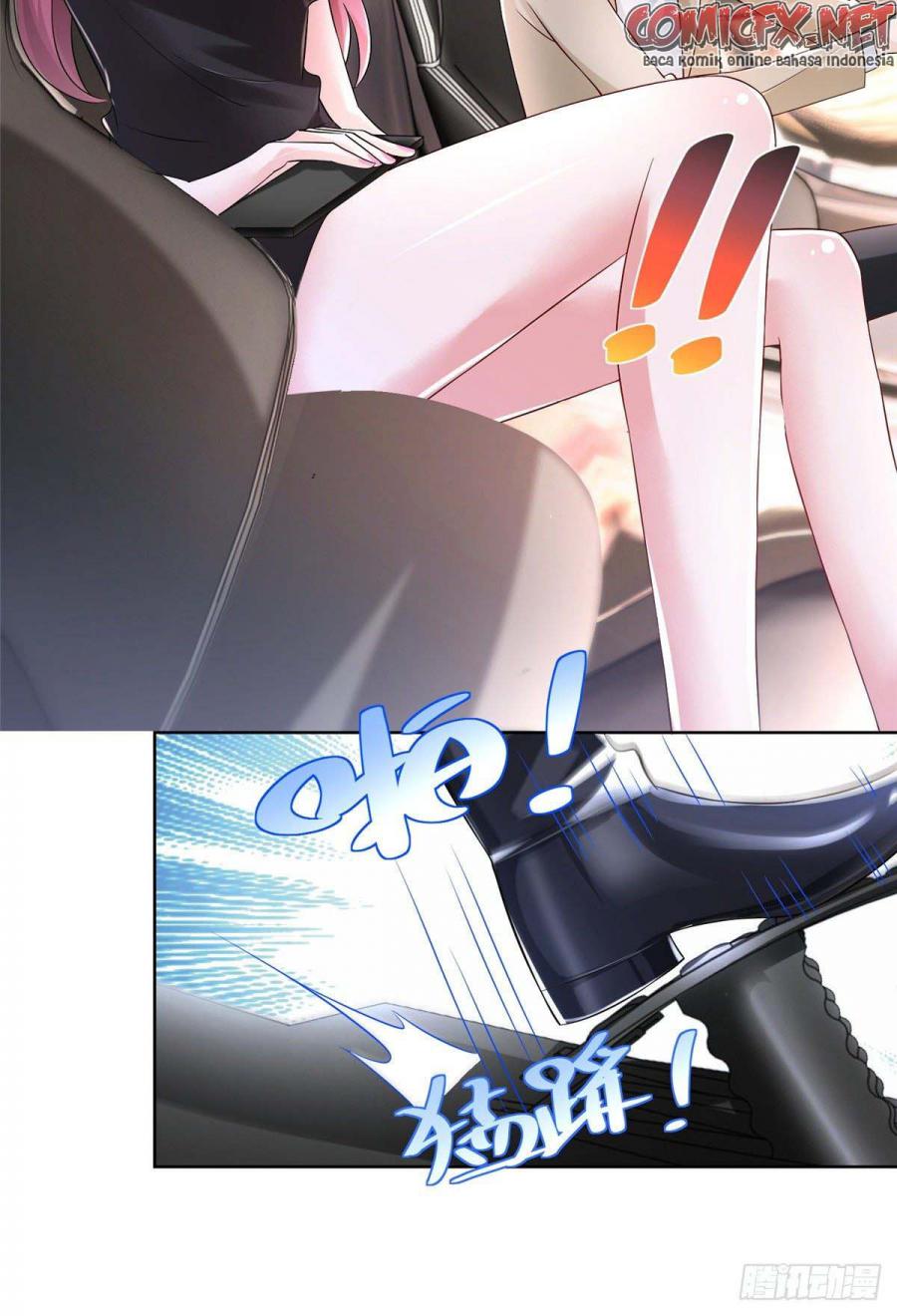 I Randomly Have A New Career Every Week Chapter 14 Gambar 22