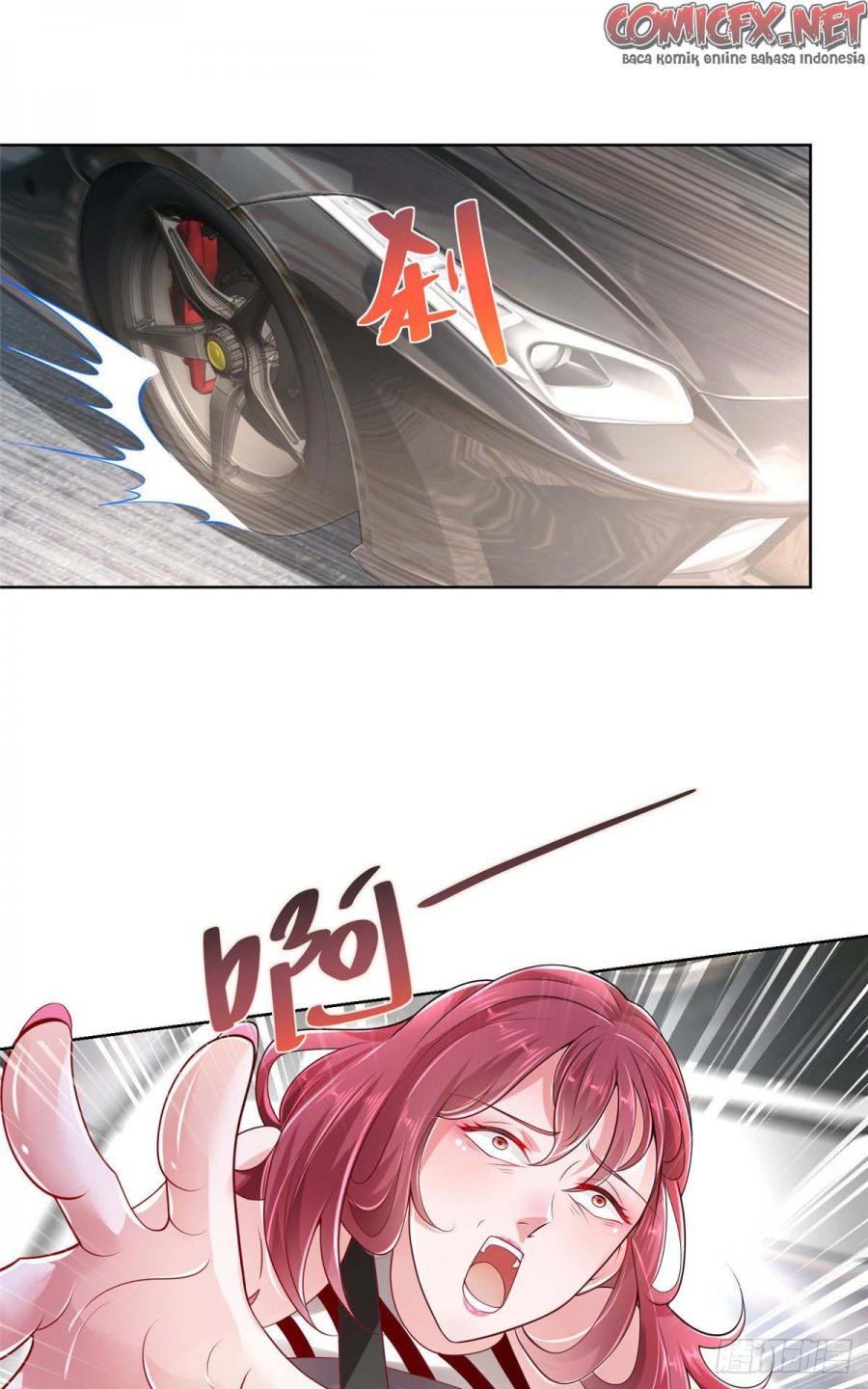 I Randomly Have A New Career Every Week Chapter 14 Gambar 23