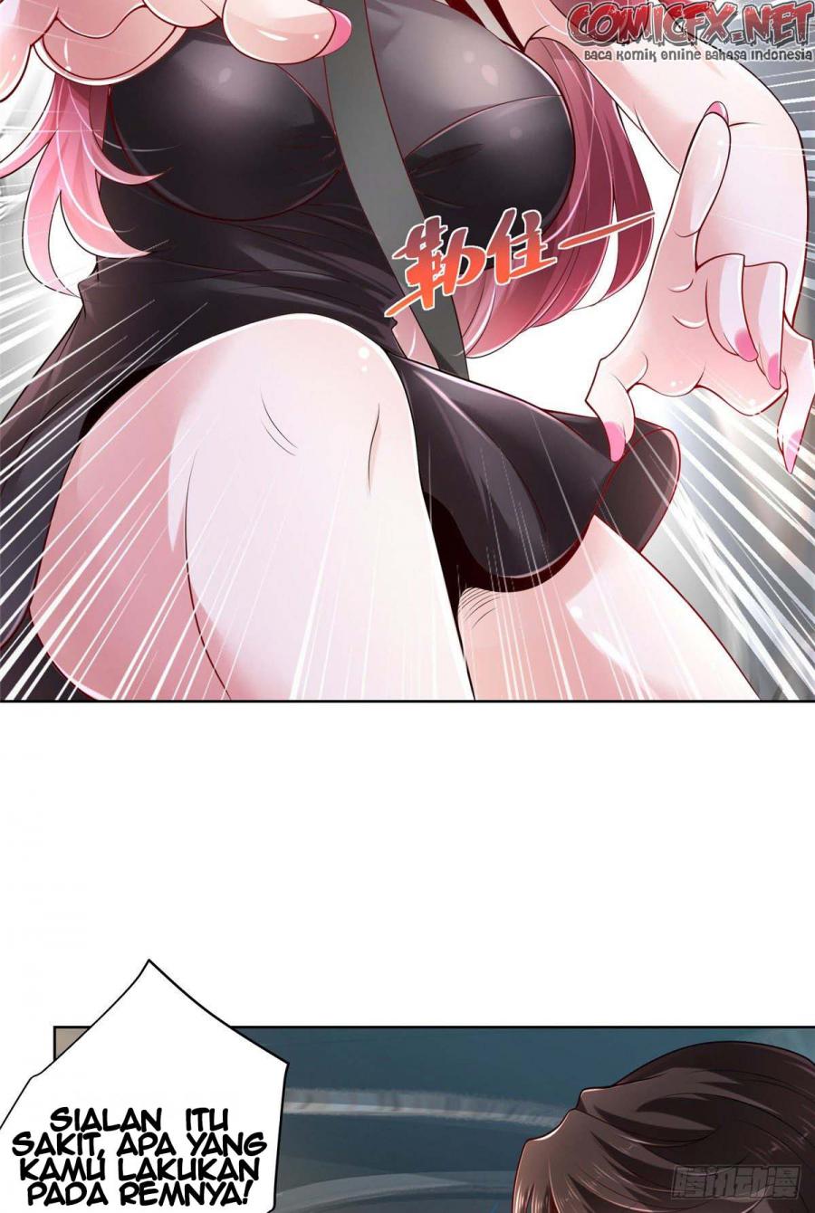 I Randomly Have A New Career Every Week Chapter 14 Gambar 24