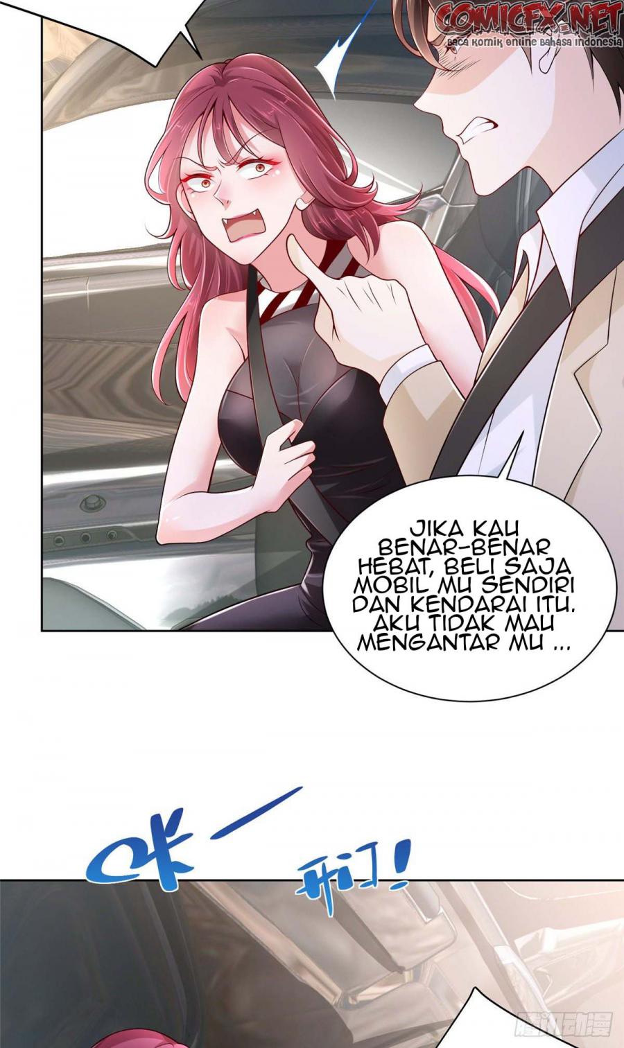 I Randomly Have A New Career Every Week Chapter 14 Gambar 25