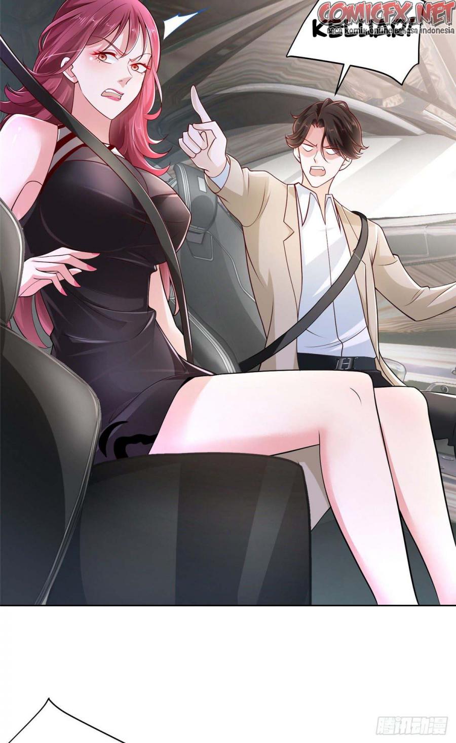 I Randomly Have A New Career Every Week Chapter 14 Gambar 26