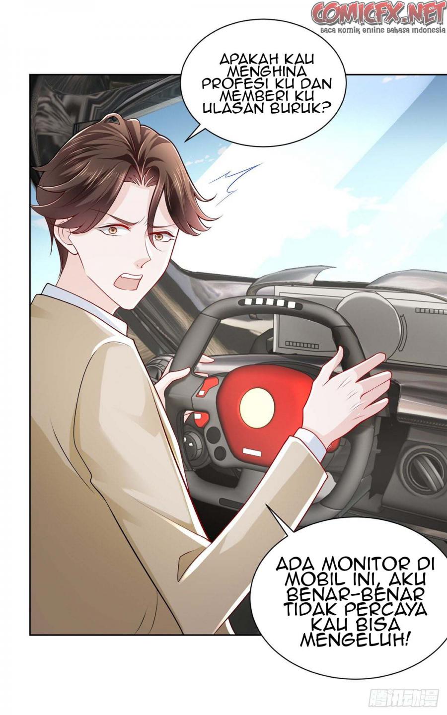 I Randomly Have A New Career Every Week Chapter 14 Gambar 28