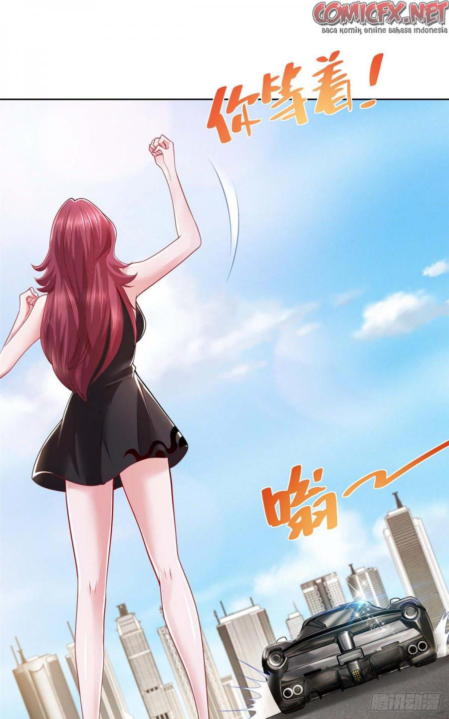 I Randomly Have A New Career Every Week Chapter 14 Gambar 29