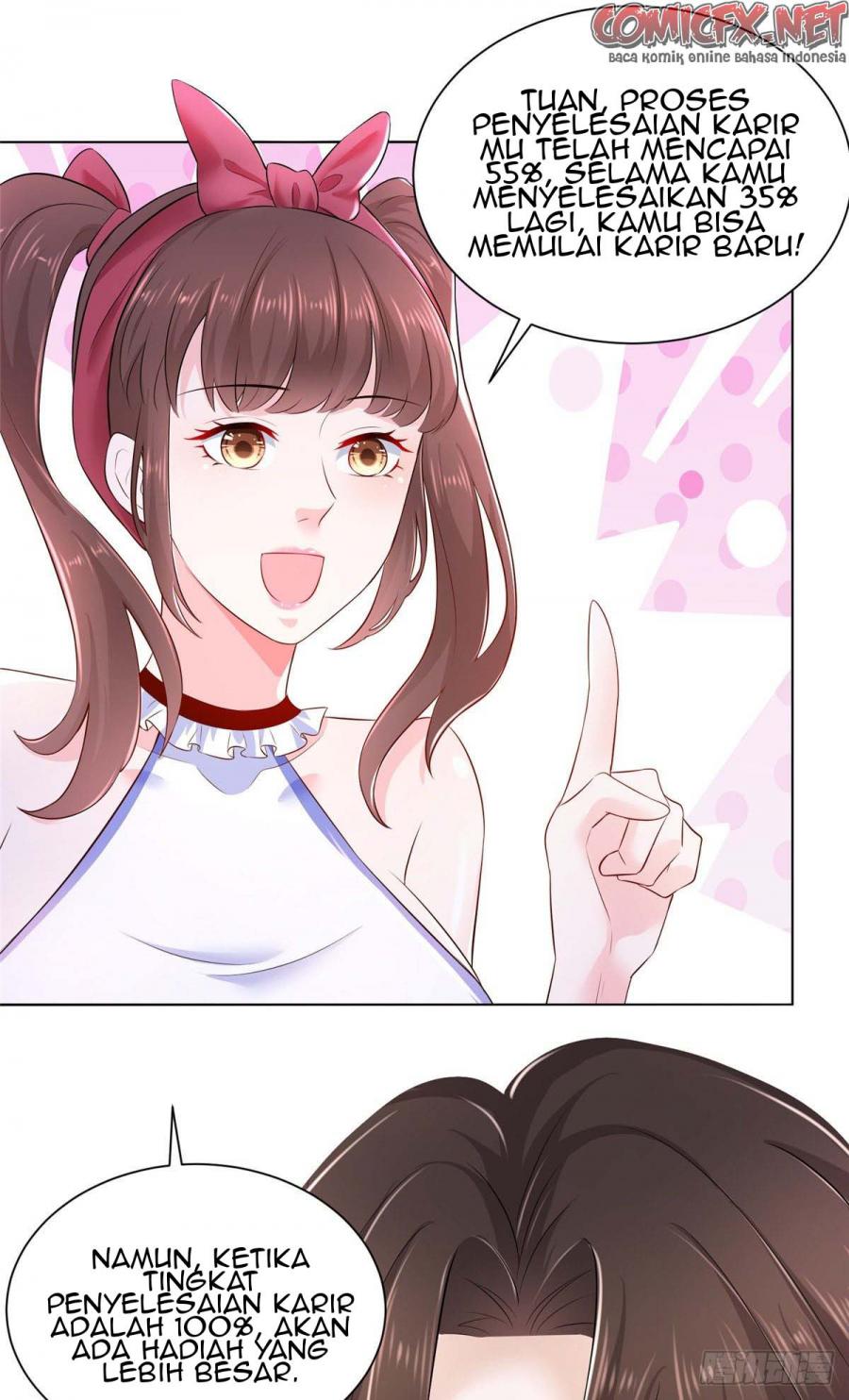 I Randomly Have A New Career Every Week Chapter 14 Gambar 3