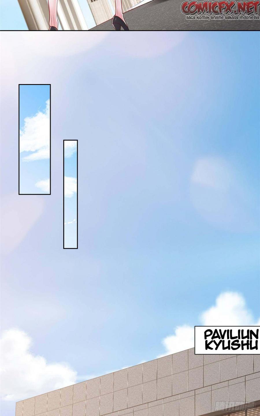 I Randomly Have A New Career Every Week Chapter 14 Gambar 30
