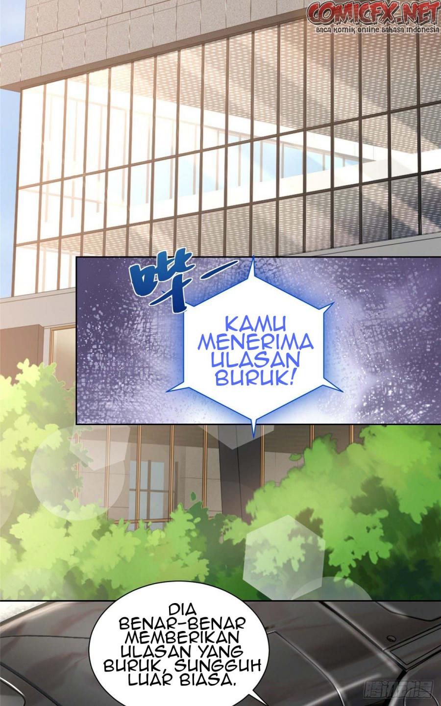 I Randomly Have A New Career Every Week Chapter 14 Gambar 31