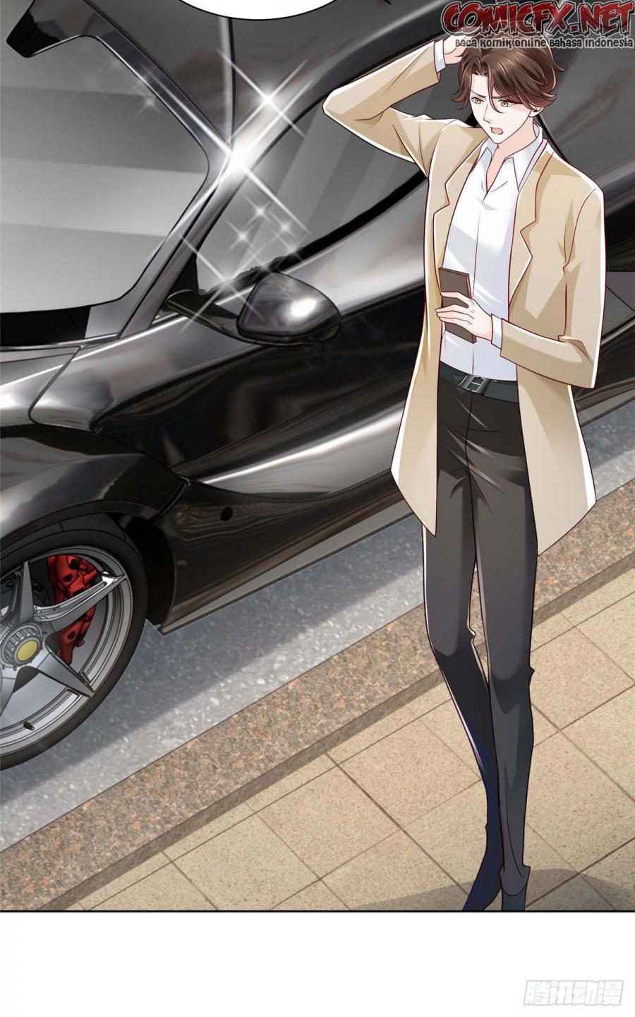 I Randomly Have A New Career Every Week Chapter 14 Gambar 32