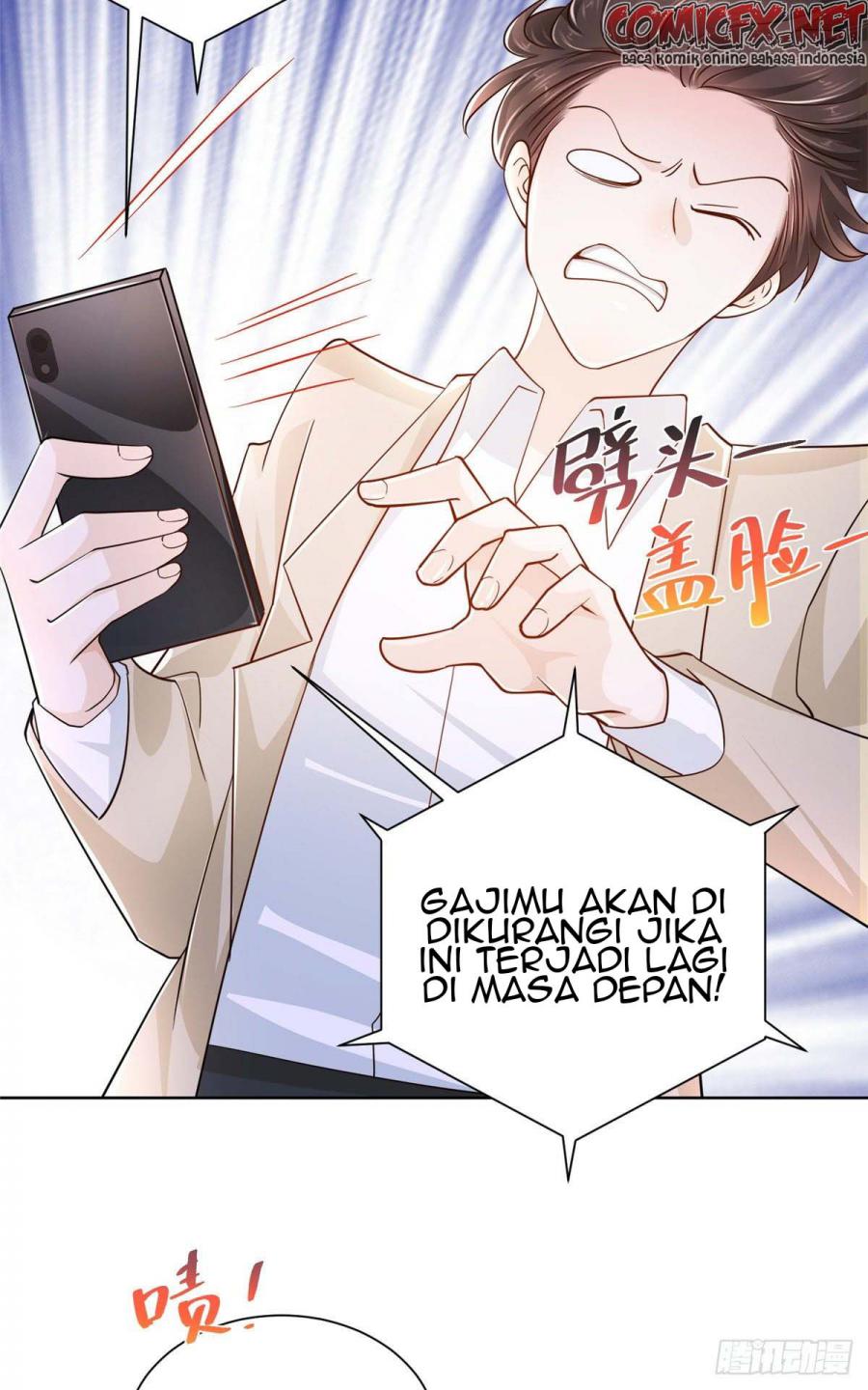 I Randomly Have A New Career Every Week Chapter 14 Gambar 34