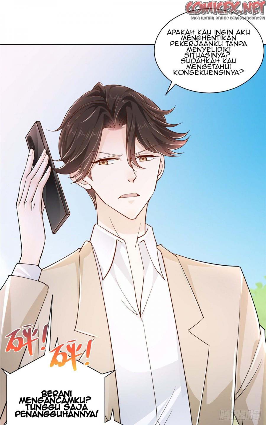 I Randomly Have A New Career Every Week Chapter 14 Gambar 36