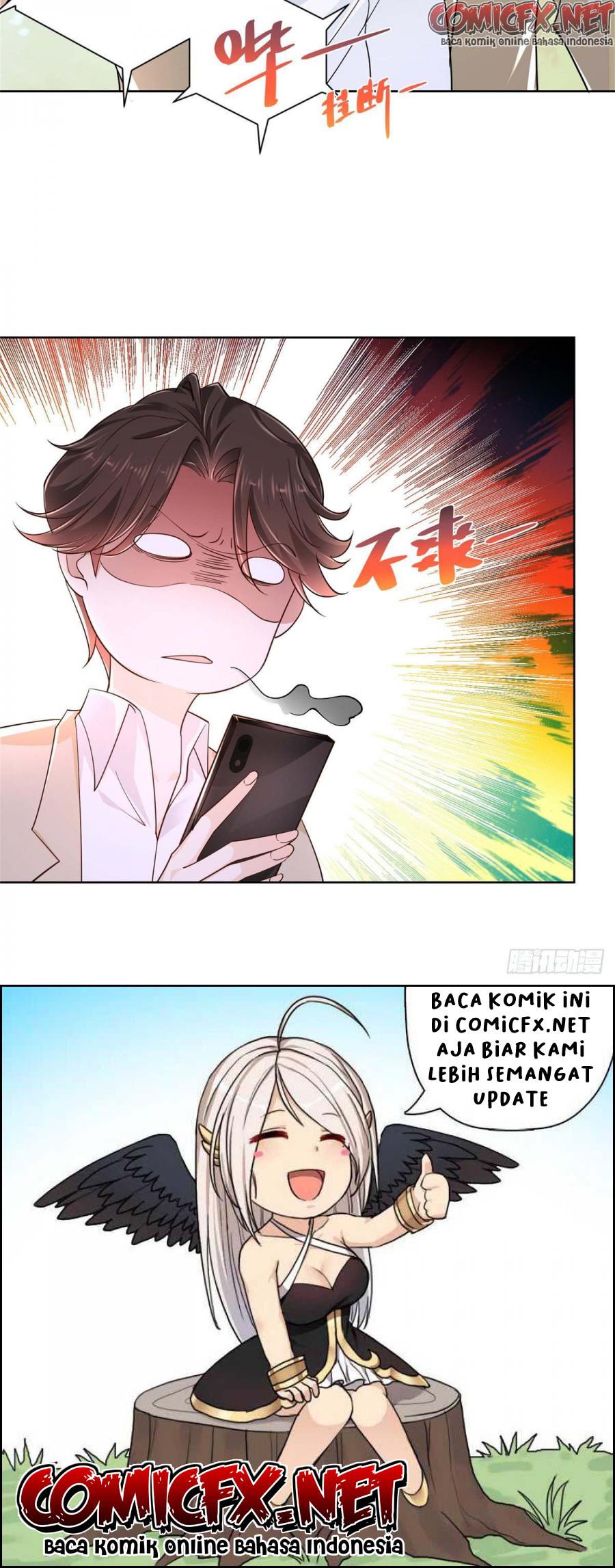 I Randomly Have A New Career Every Week Chapter 14 Gambar 37