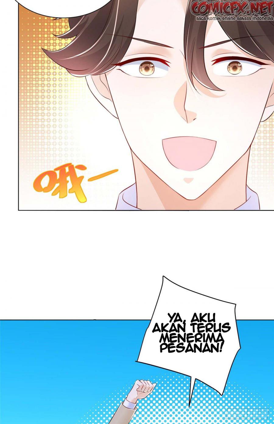 I Randomly Have A New Career Every Week Chapter 14 Gambar 4