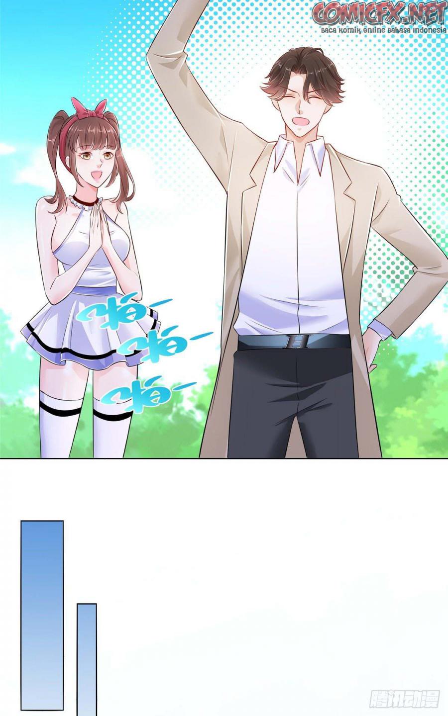 I Randomly Have A New Career Every Week Chapter 14 Gambar 5