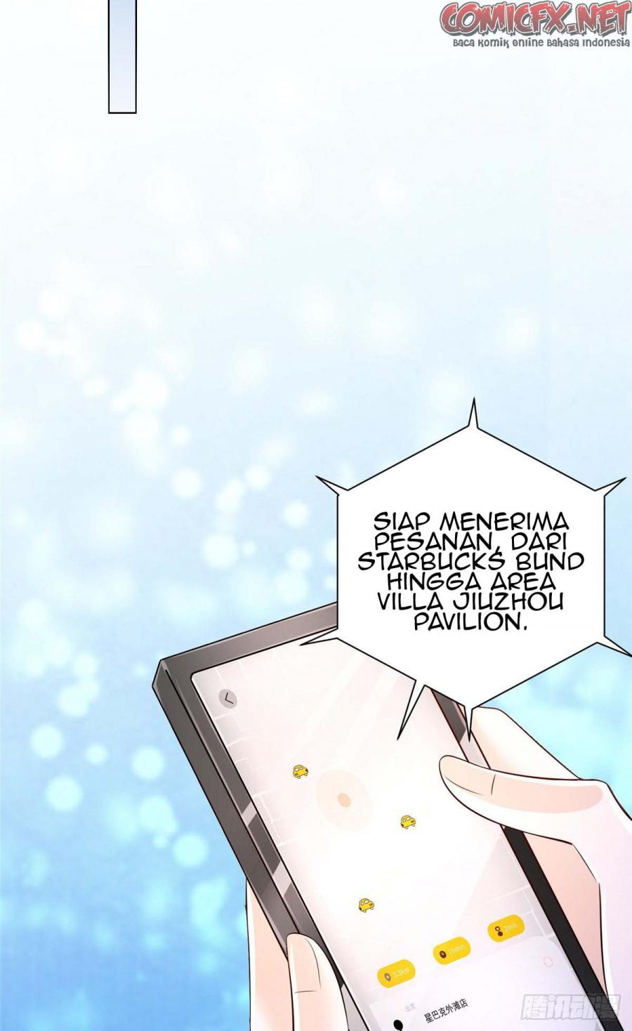 I Randomly Have A New Career Every Week Chapter 14 Gambar 6