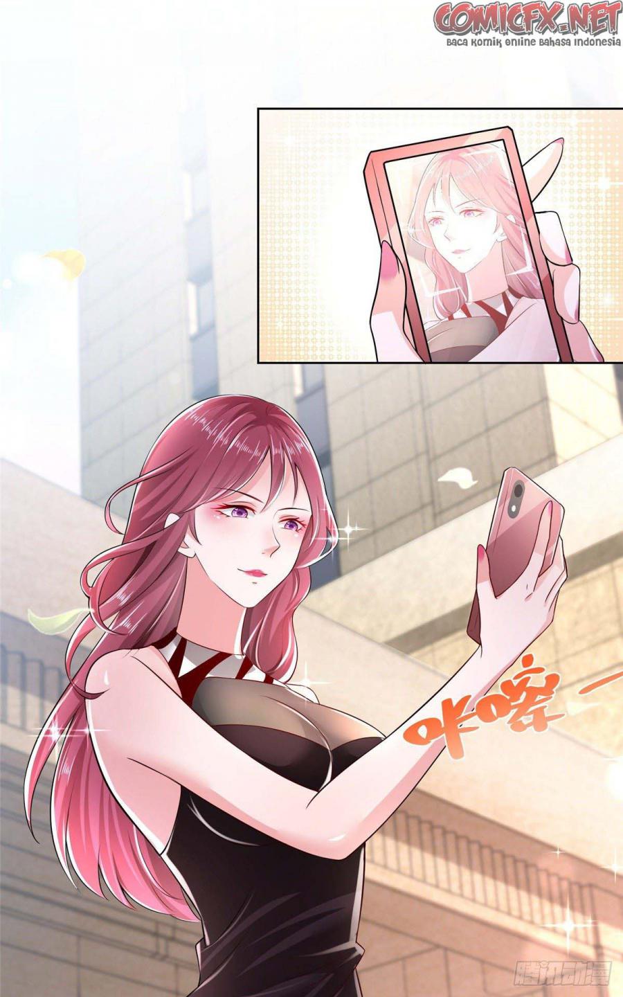 I Randomly Have A New Career Every Week Chapter 14 Gambar 8