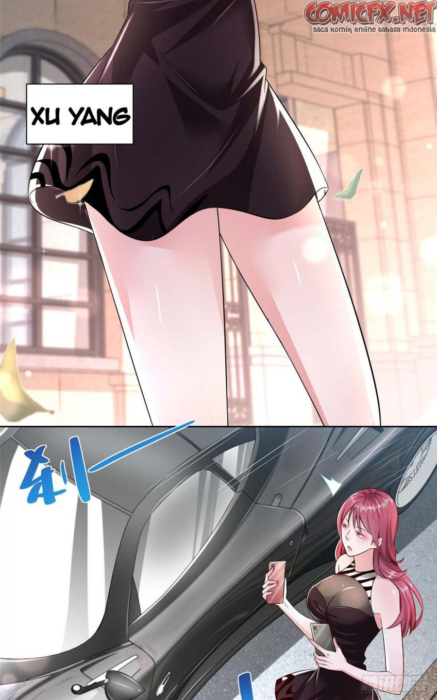 I Randomly Have A New Career Every Week Chapter 14 Gambar 9