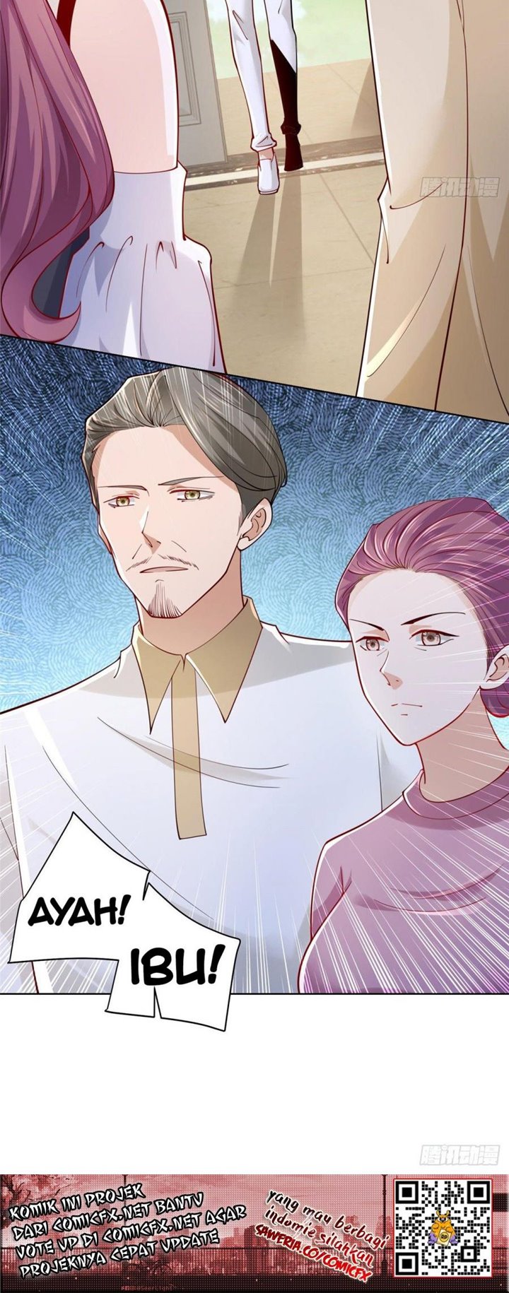 I Randomly Have A New Career Every Week Chapter 13 Gambar 16
