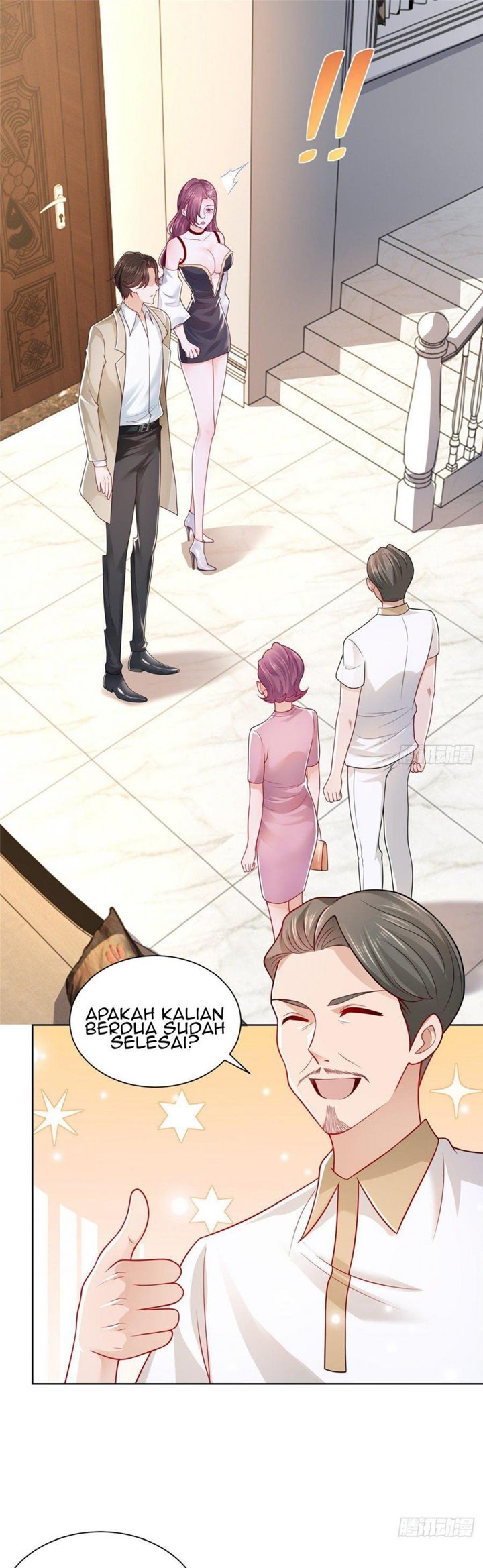 I Randomly Have A New Career Every Week Chapter 13 Gambar 17