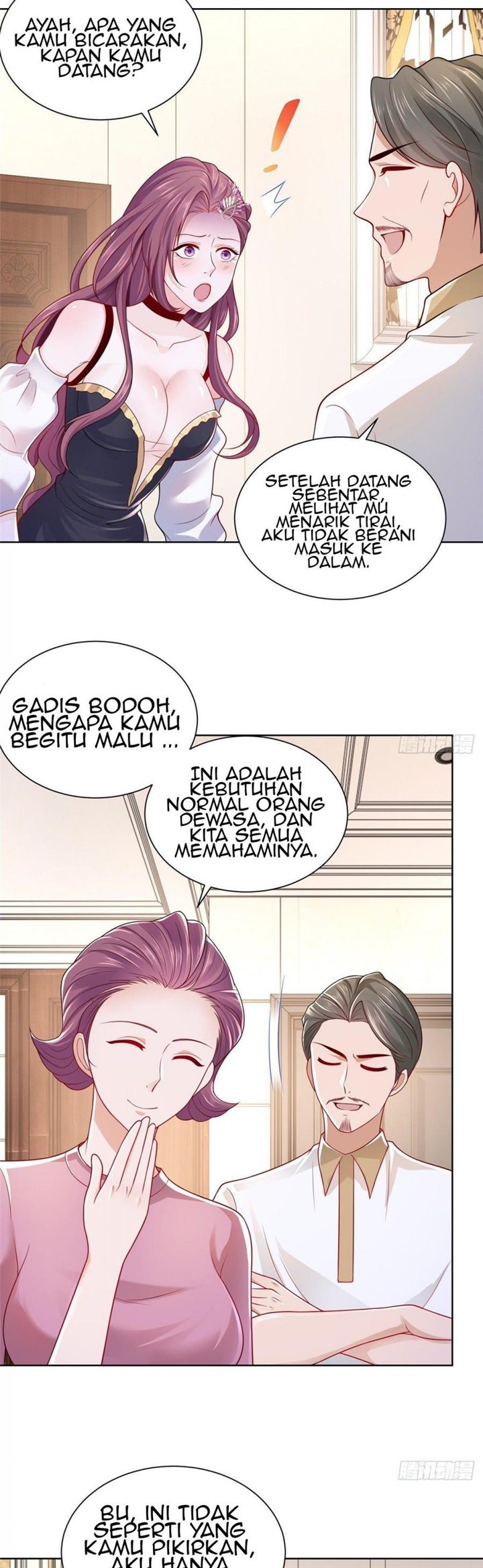 I Randomly Have A New Career Every Week Chapter 13 Gambar 18