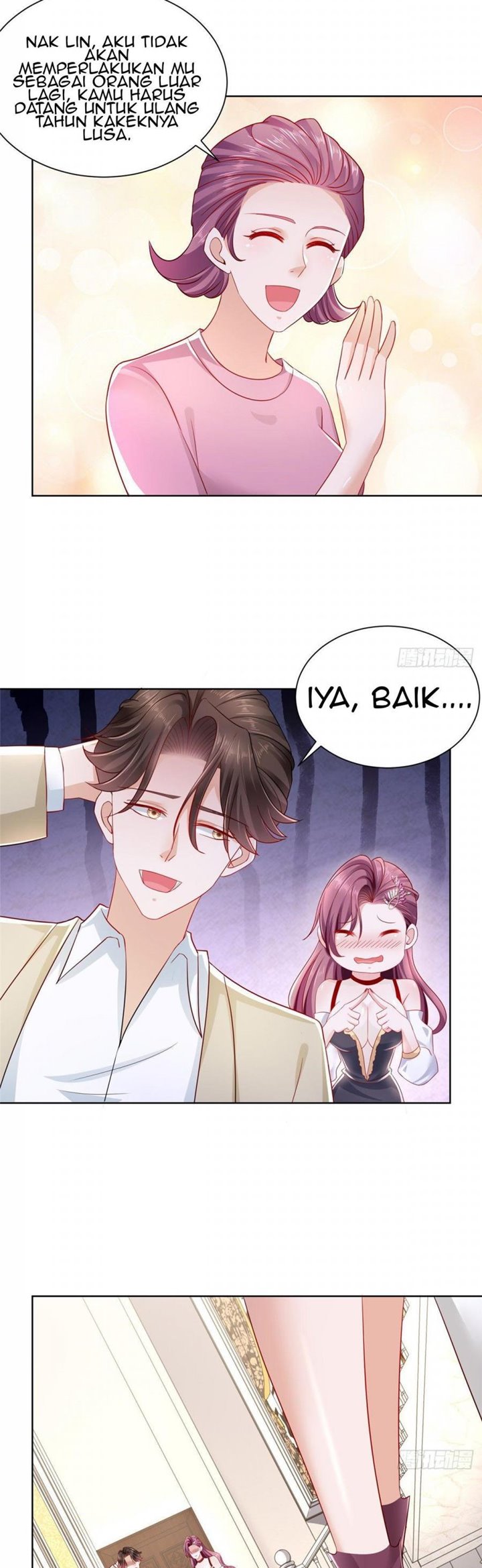 I Randomly Have A New Career Every Week Chapter 13 Gambar 20