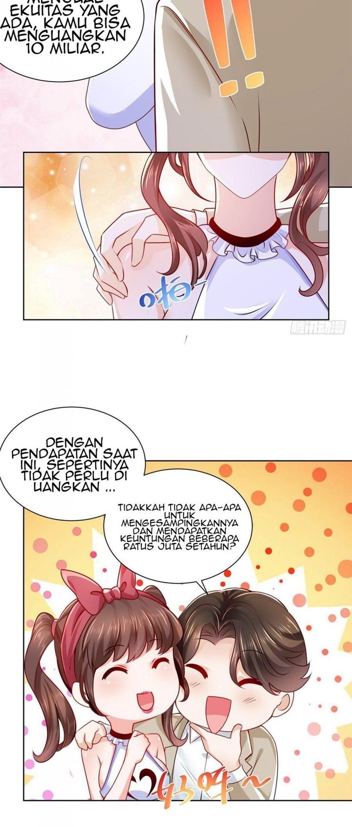 I Randomly Have A New Career Every Week Chapter 13 Gambar 26