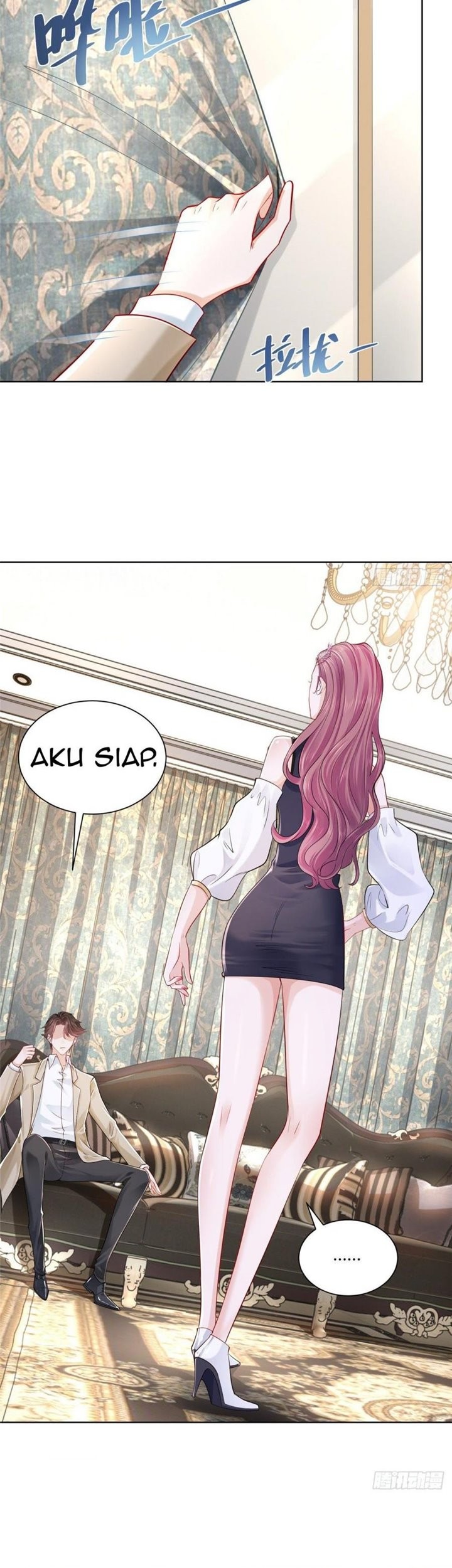 I Randomly Have A New Career Every Week Chapter 13 Gambar 6