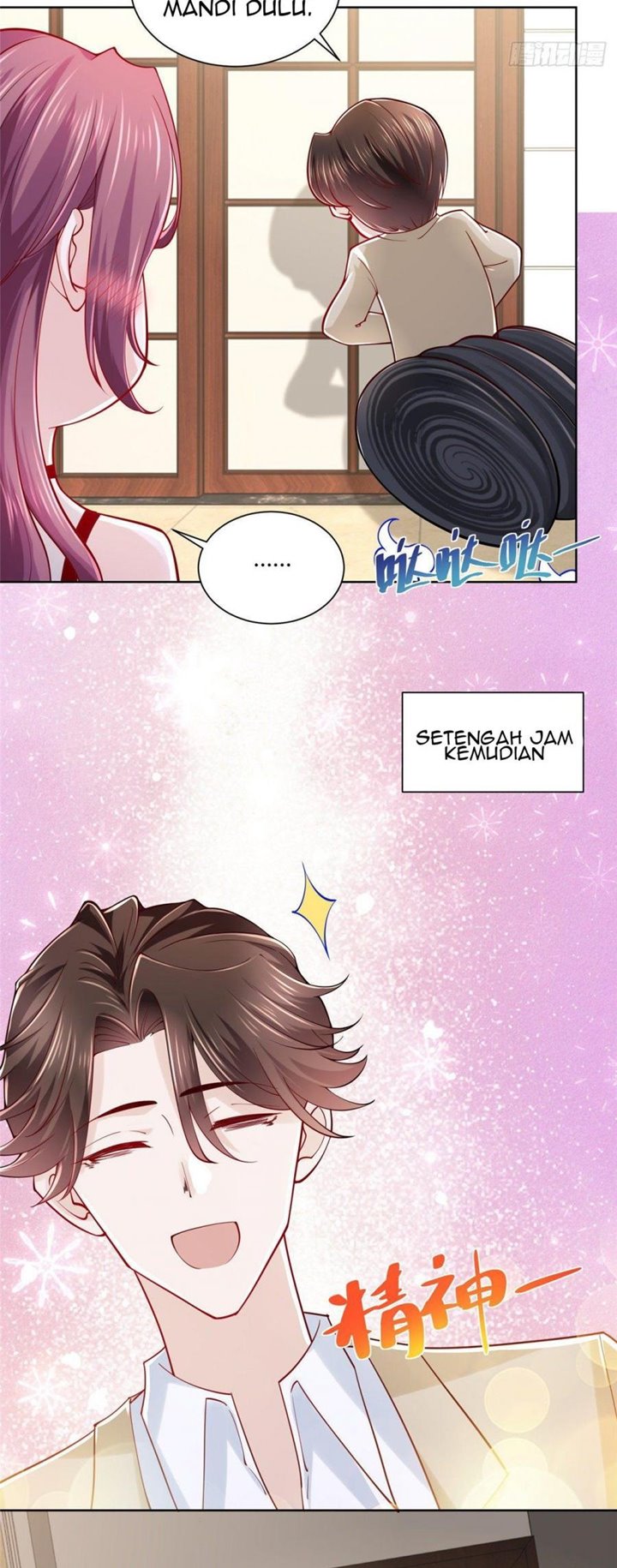 I Randomly Have A New Career Every Week Chapter 13 Gambar 13