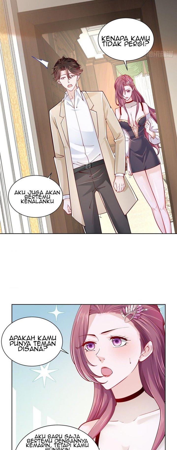 I Randomly Have A New Career Every Week Chapter 13 Gambar 14