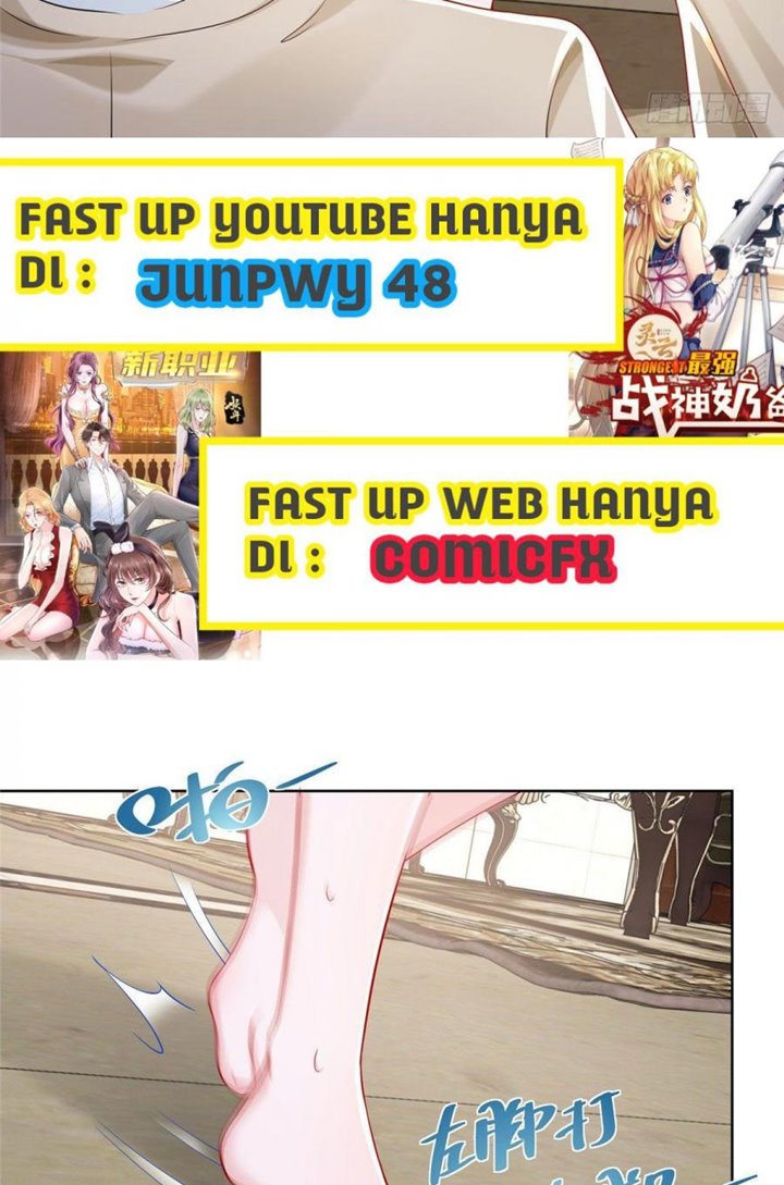 I Randomly Have A New Career Every Week Chapter 12 Gambar 20