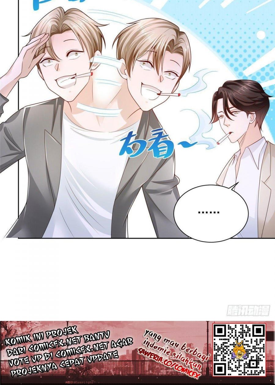 I Randomly Have A New Career Every Week Chapter 11 Gambar 18