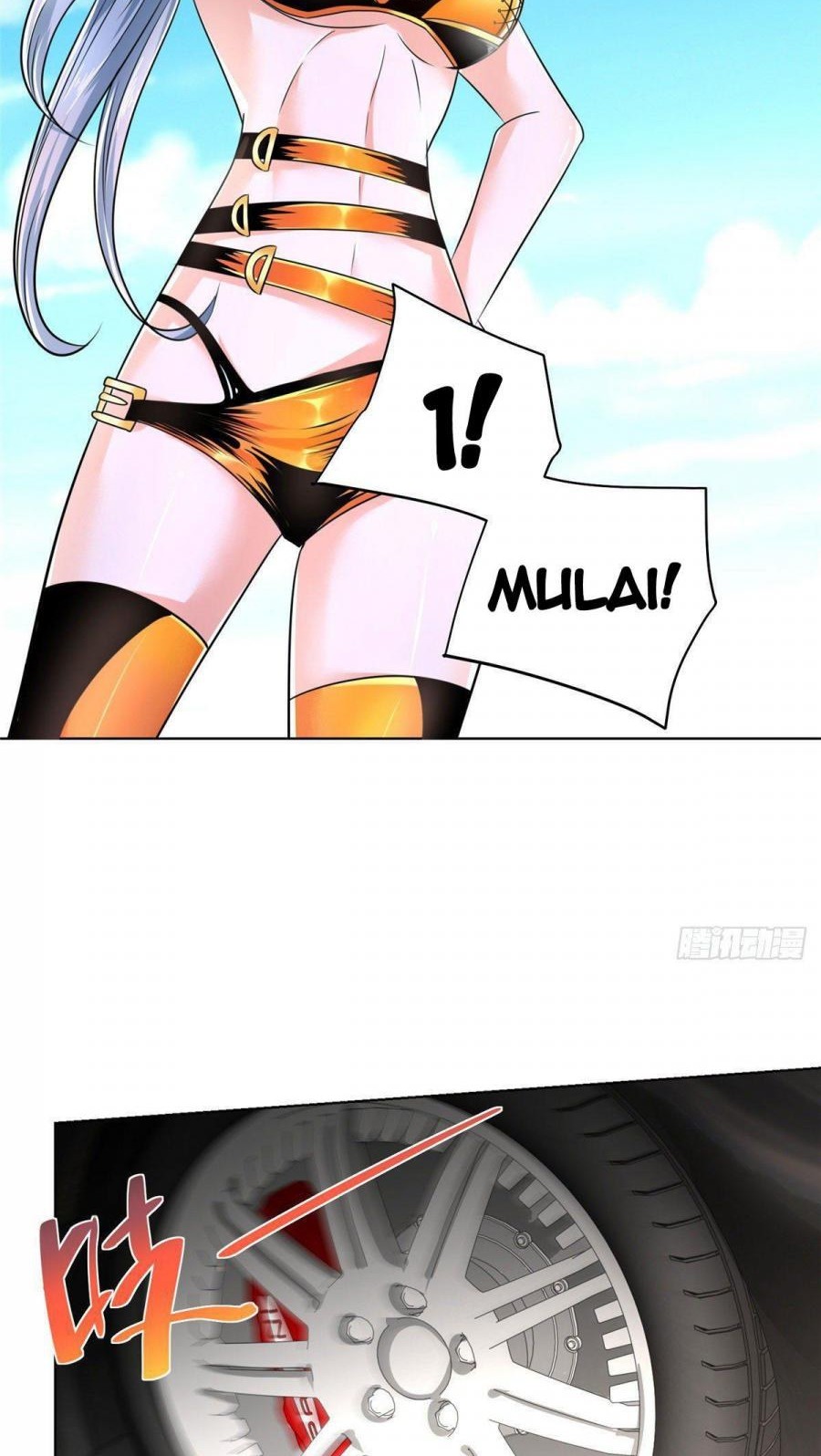 I Randomly Have A New Career Every Week Chapter 11 Gambar 24