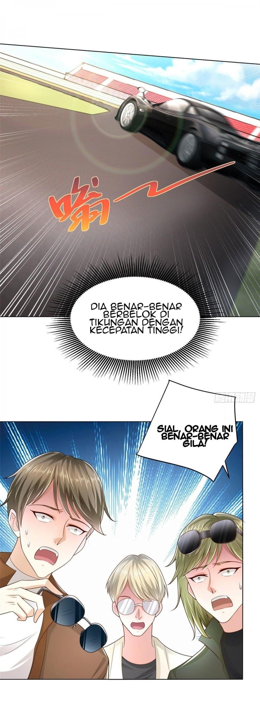 I Randomly Have A New Career Every Week Chapter 11 Gambar 30