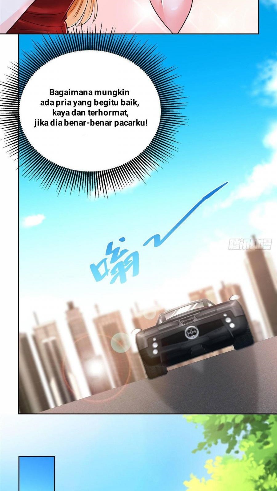 I Randomly Have A New Career Every Week Chapter 10 Gambar 24