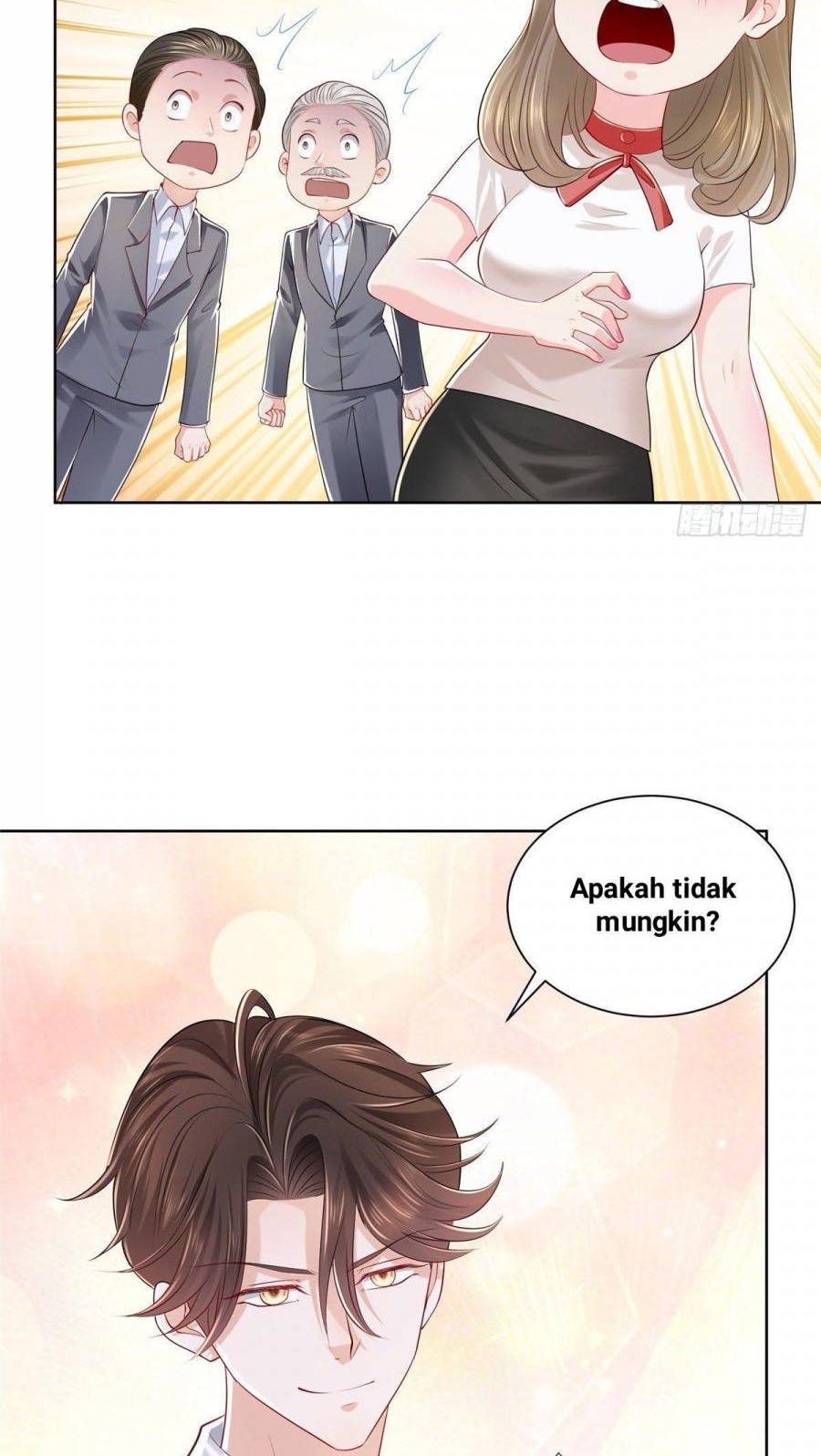 I Randomly Have A New Career Every Week Chapter 10 Gambar 13