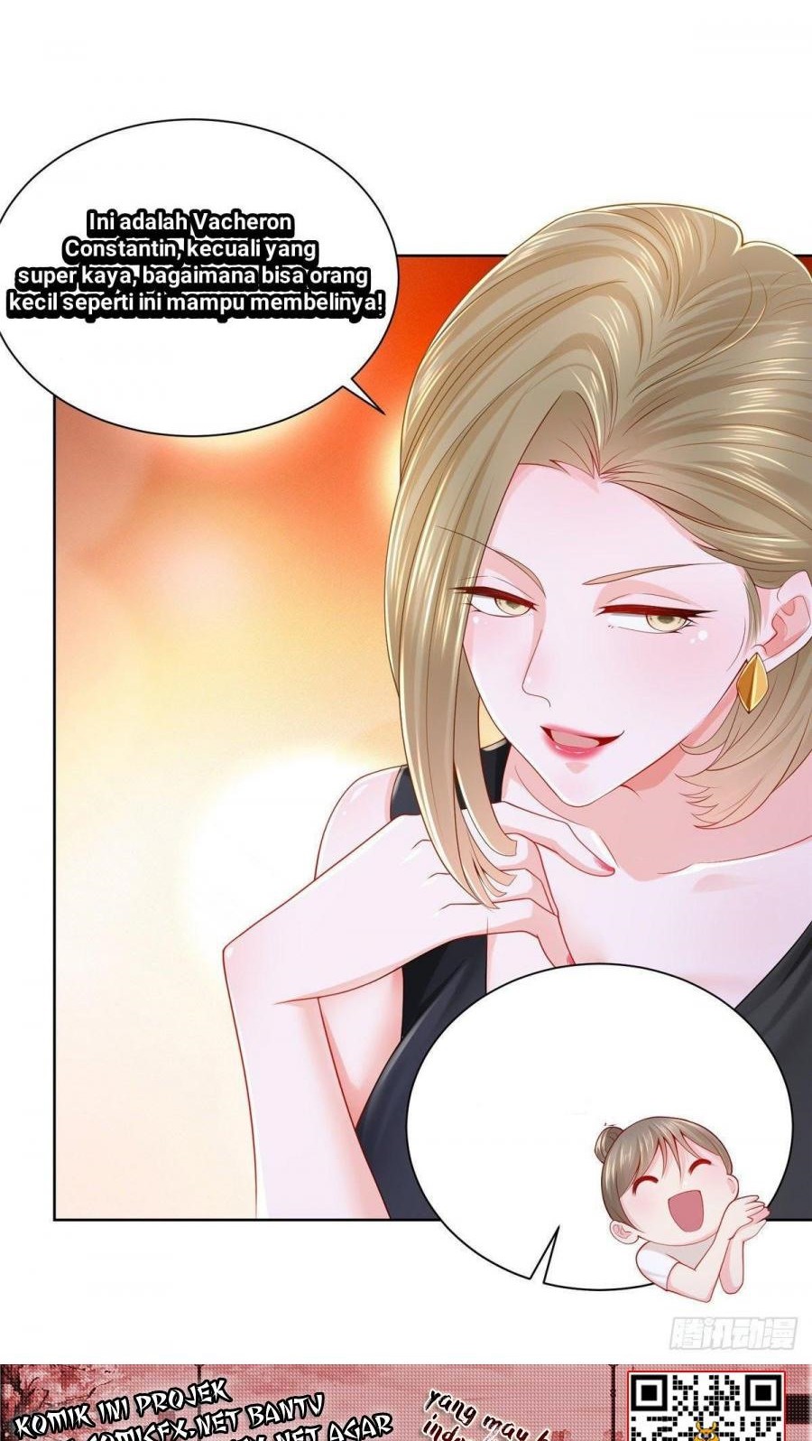 I Randomly Have A New Career Every Week Chapter 09 Gambar 18