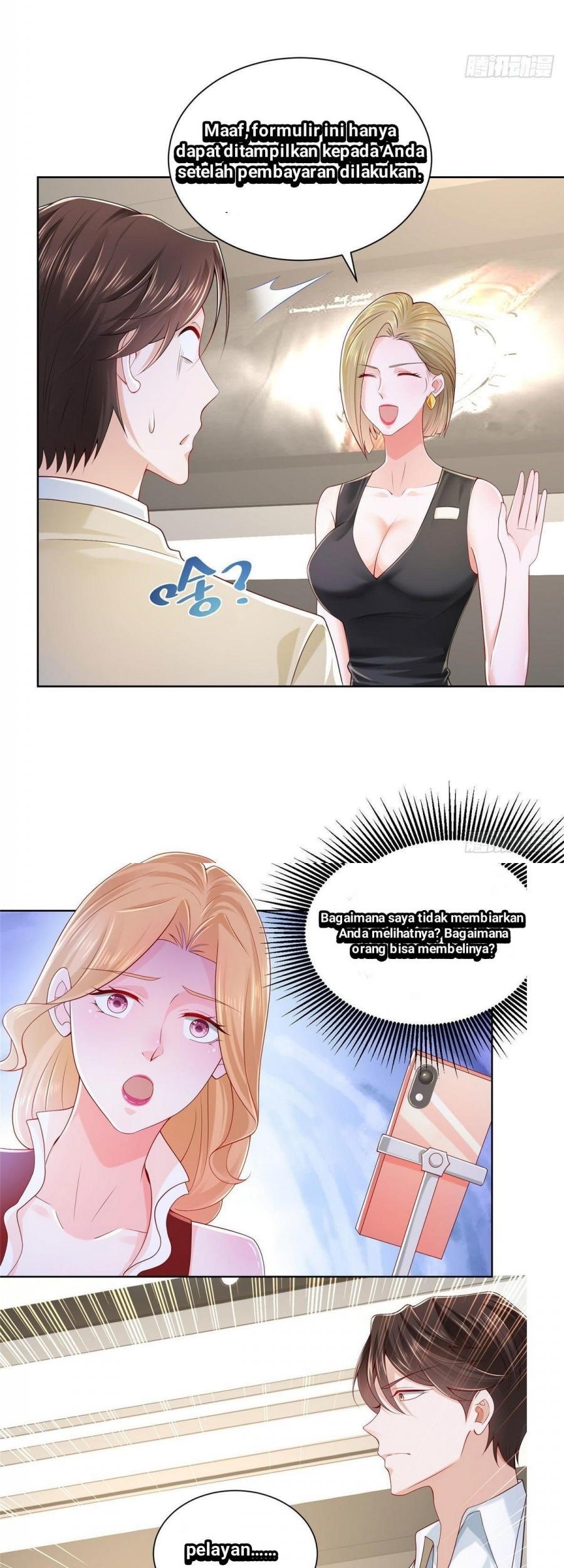 I Randomly Have A New Career Every Week Chapter 09 Gambar 22