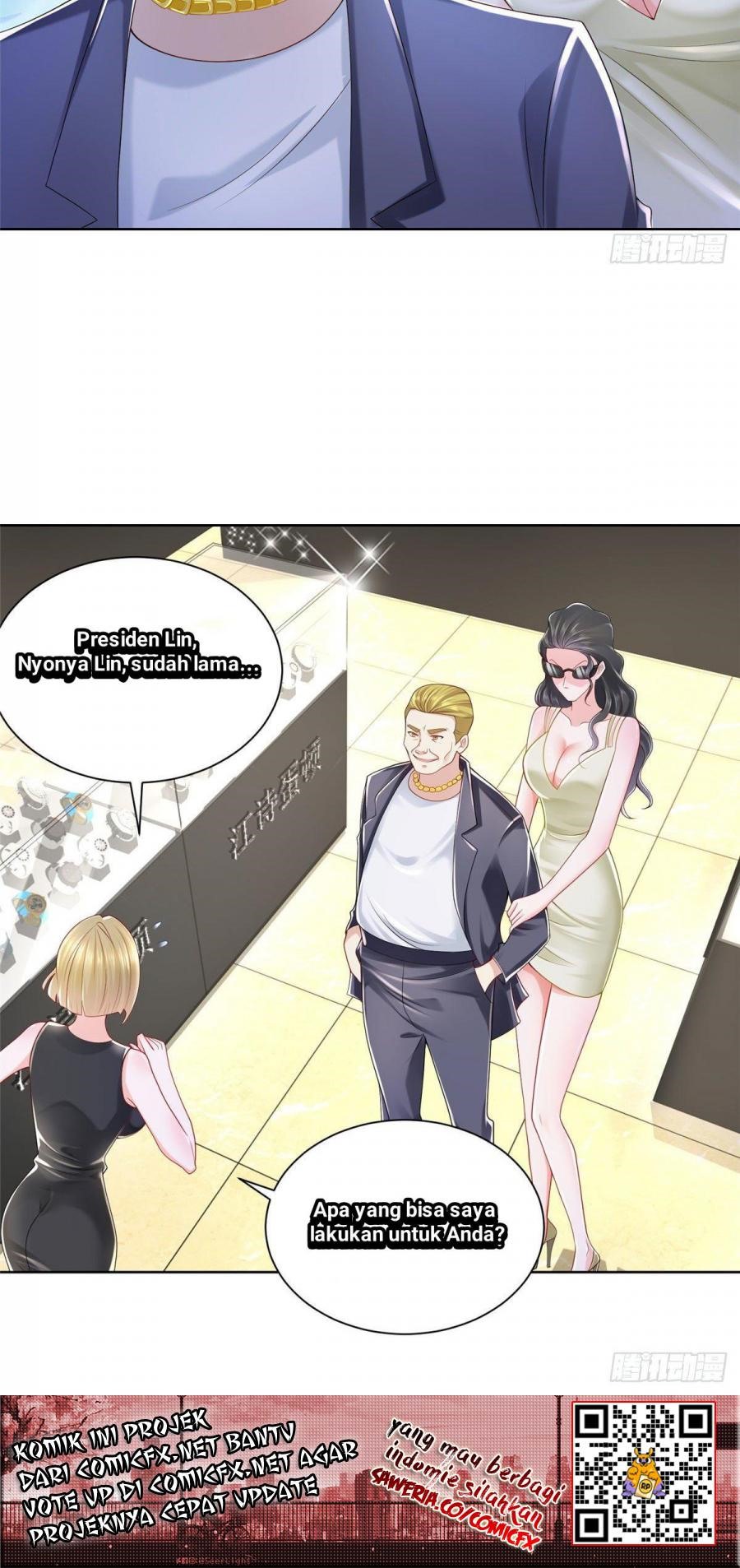 I Randomly Have A New Career Every Week Chapter 09 Gambar 24
