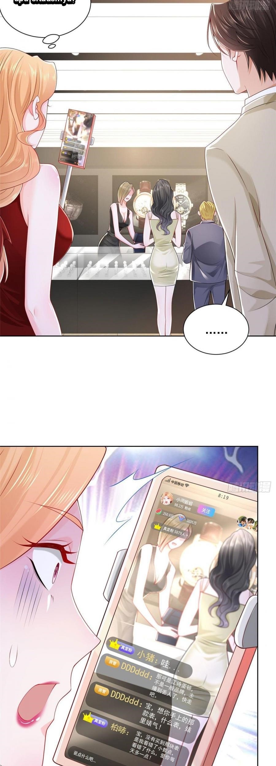 I Randomly Have A New Career Every Week Chapter 09 Gambar 27