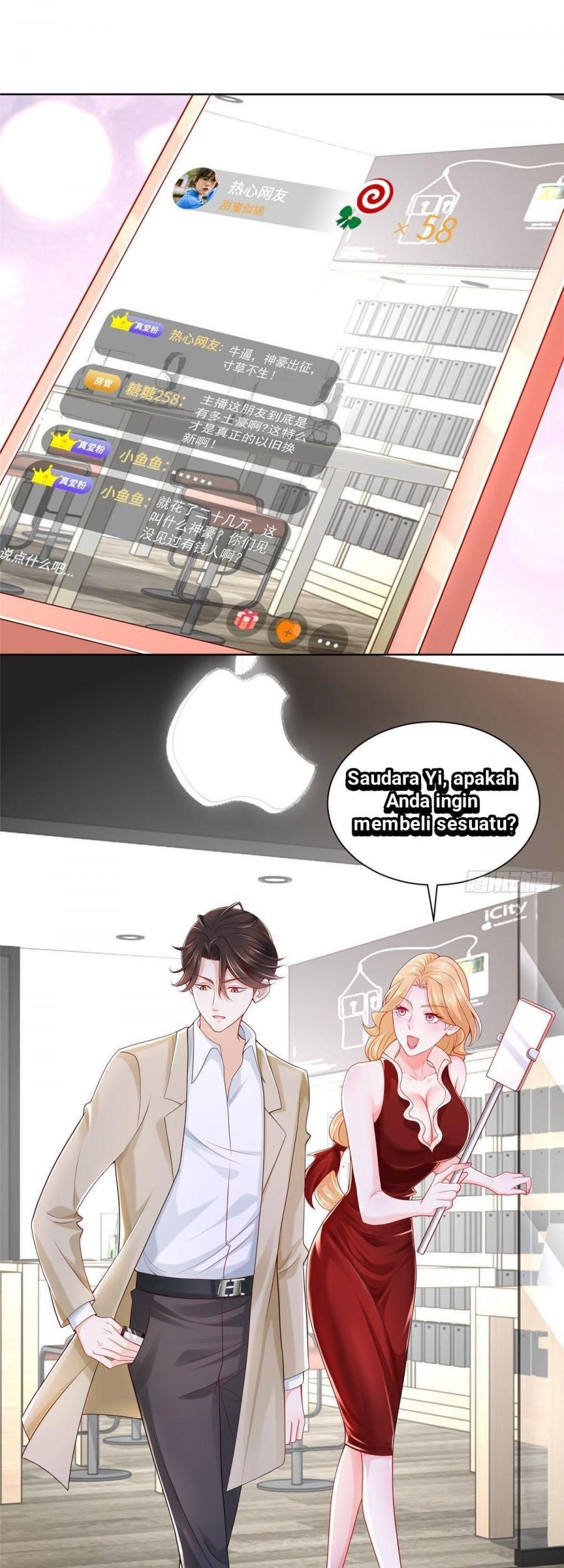 I Randomly Have A New Career Every Week Chapter 09 Gambar 13