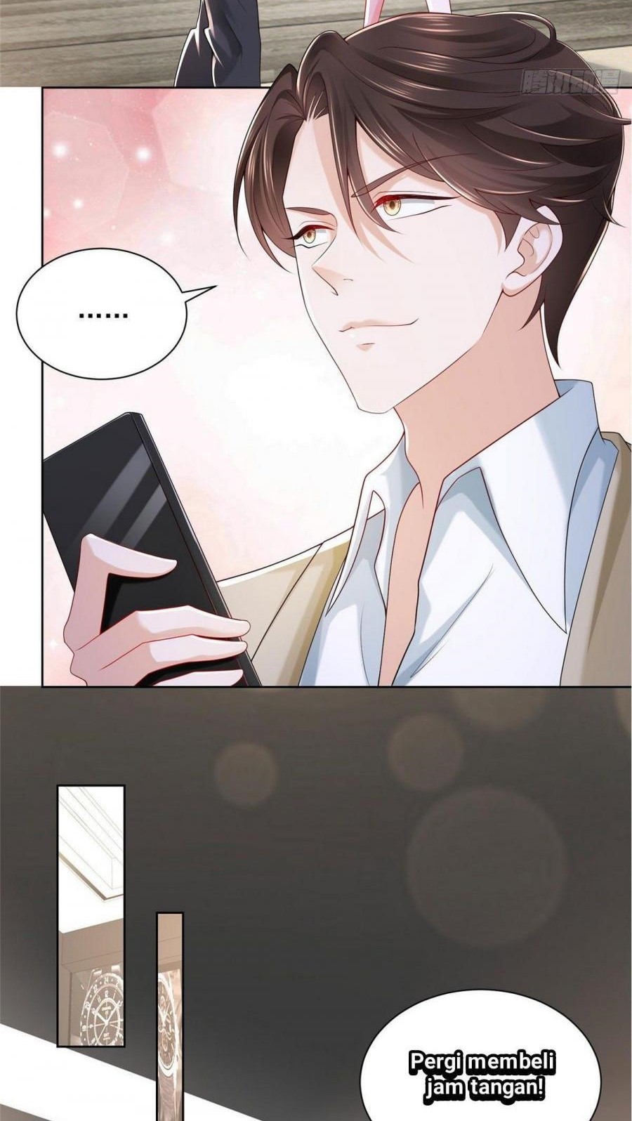 I Randomly Have A New Career Every Week Chapter 09 Gambar 14