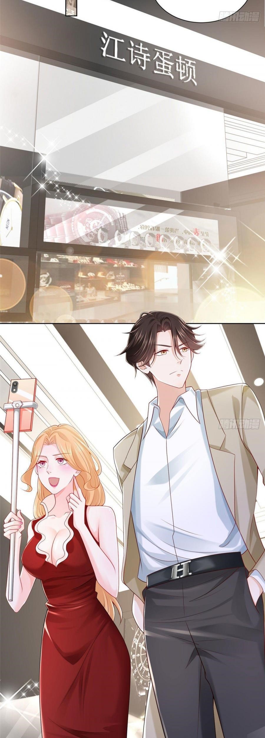 I Randomly Have A New Career Every Week Chapter 09 Gambar 15