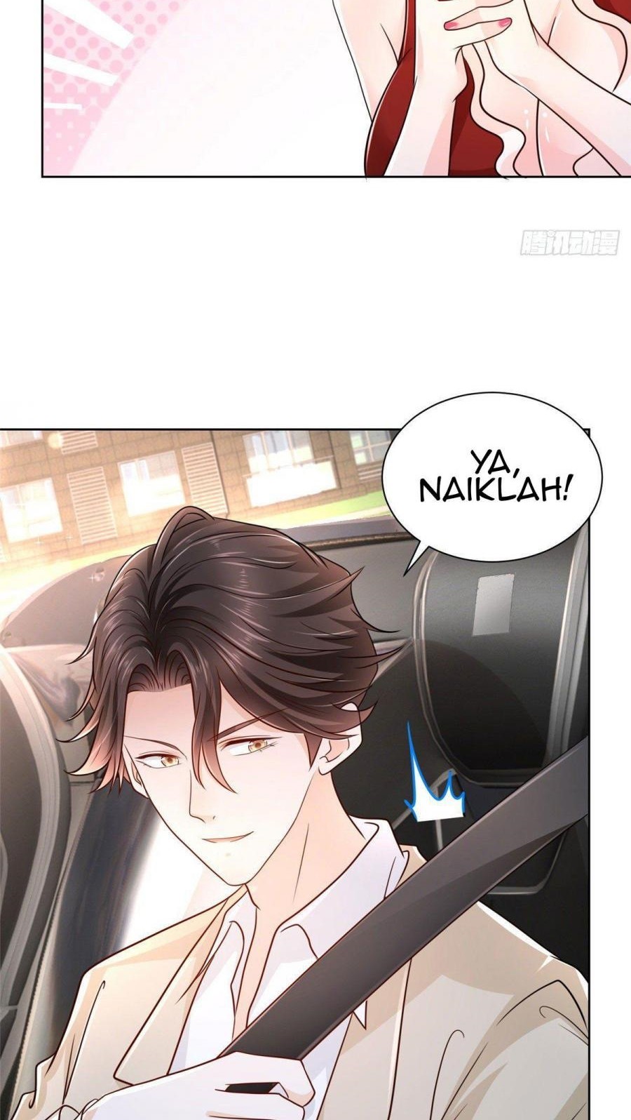 I Randomly Have A New Career Every Week Chapter 08 Gambar 19