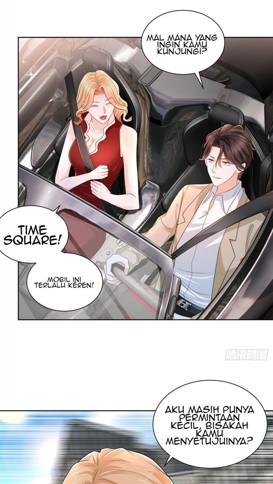 I Randomly Have A New Career Every Week Chapter 08 Gambar 21